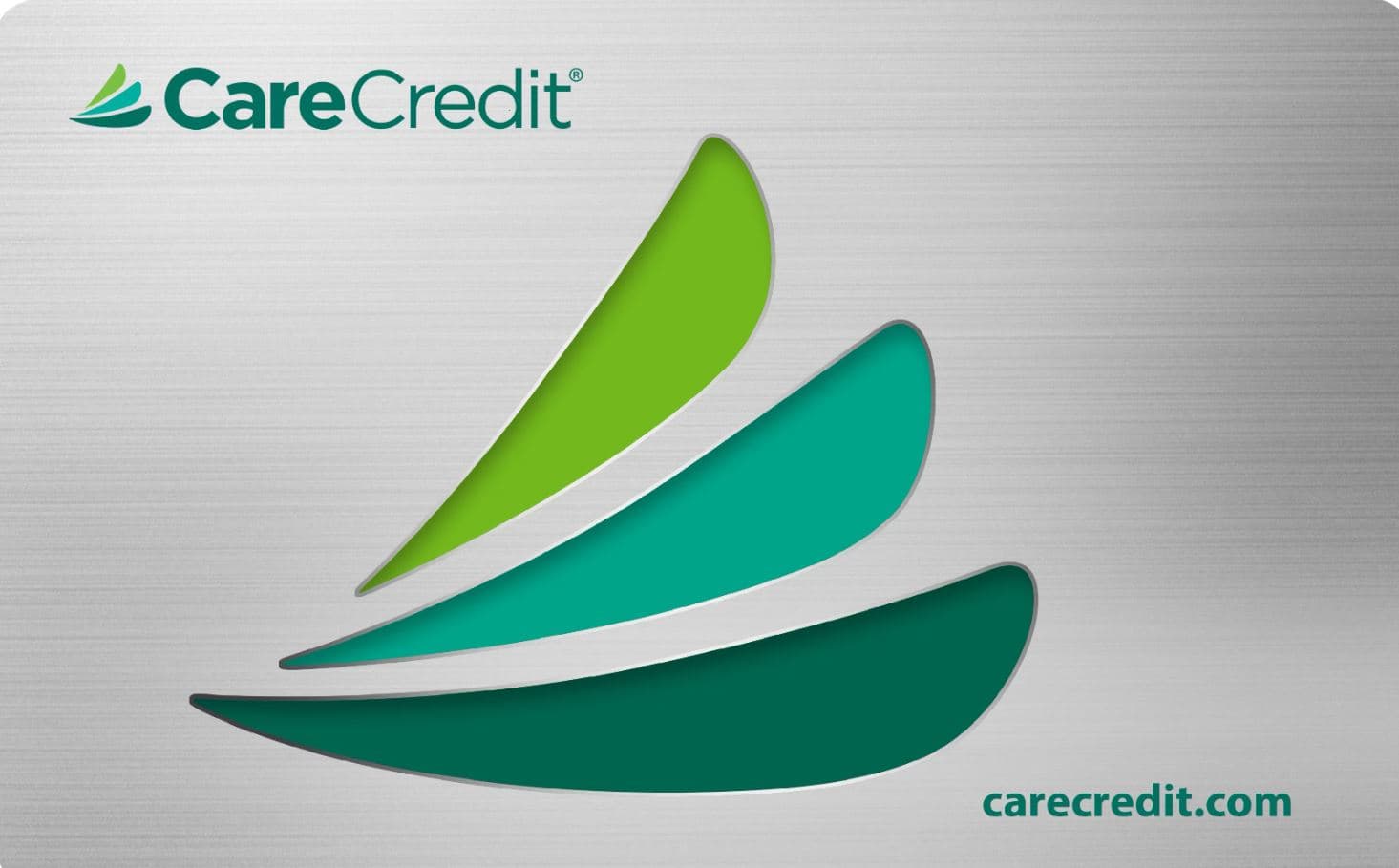 CareCredit Card