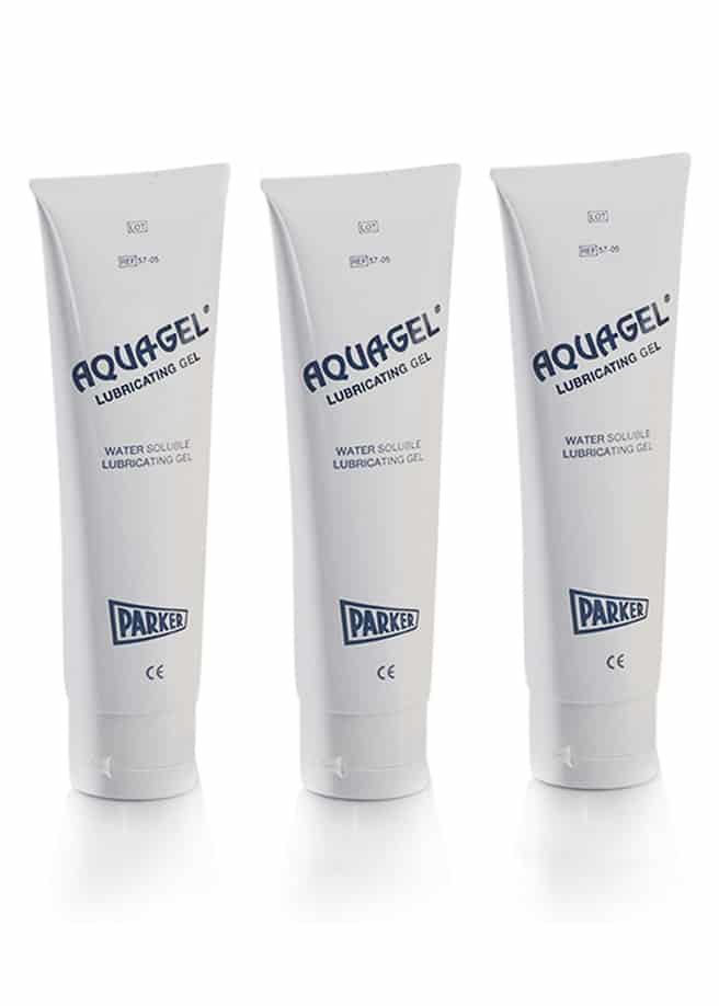 parker labs aquagel lubricating gel Aquagel Lubricating Gel